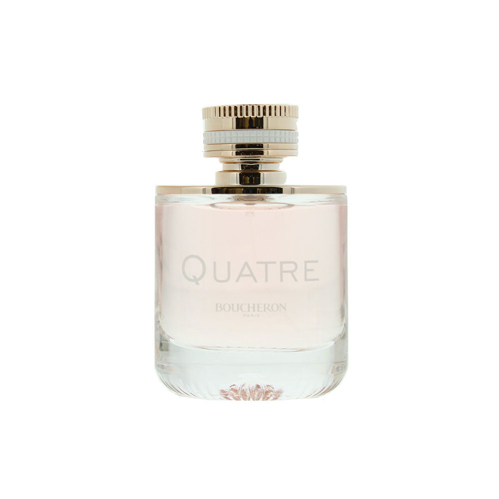 Boucheron Quatre Pour Femme 100ml EDP Spray
