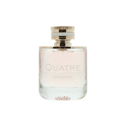Boucheron Quatre Pour Femme 100ml EDP Spray