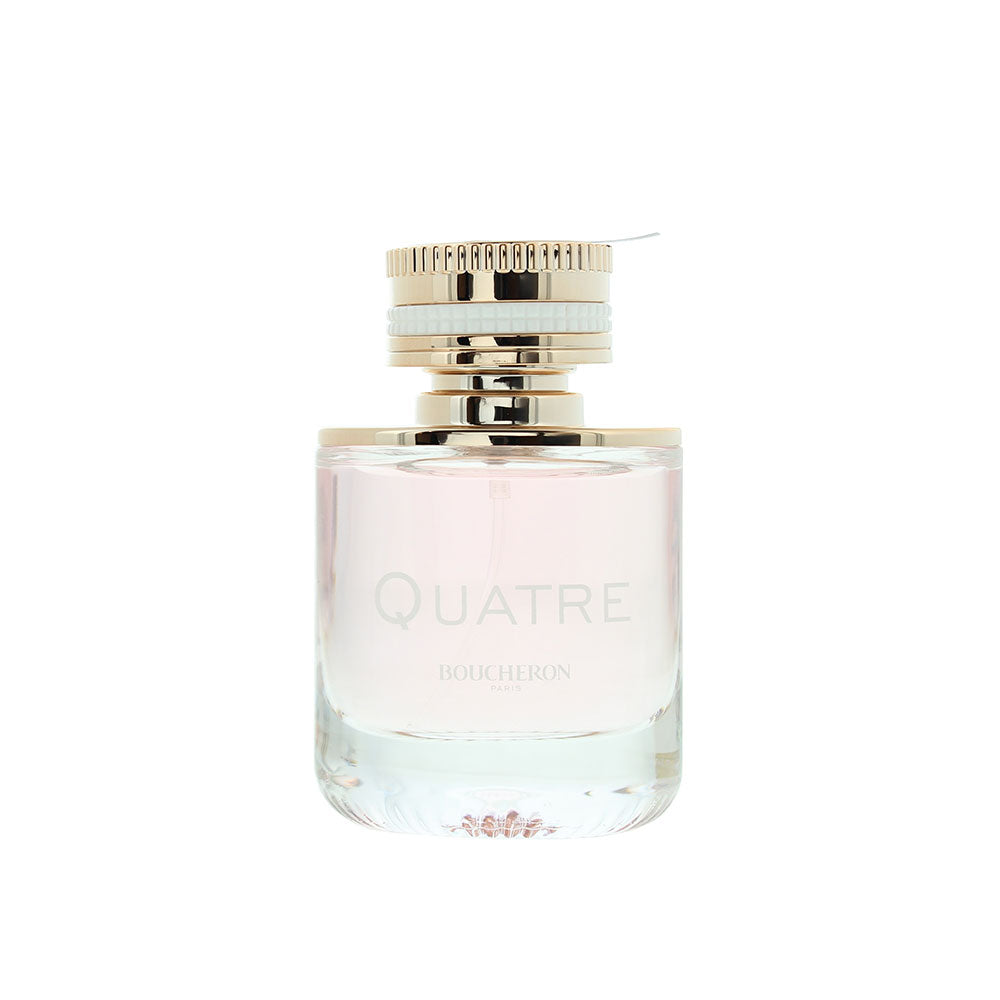 Boucheron Quatre Pour Femme 50ml EDP Spray