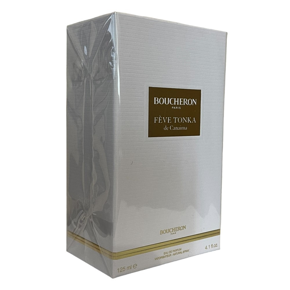 Boucheron Feve Tonka De Canaima 125ml EDP
