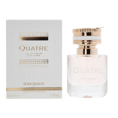 Boucheron Quatre 30ml EDP Spray for Women