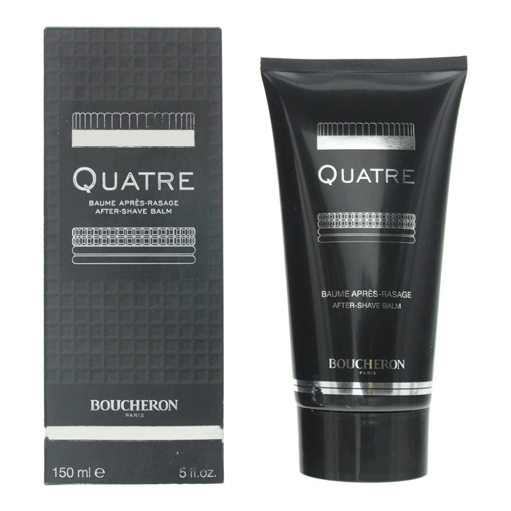 Boucheron Quatre Aftershave Balm 150ml
