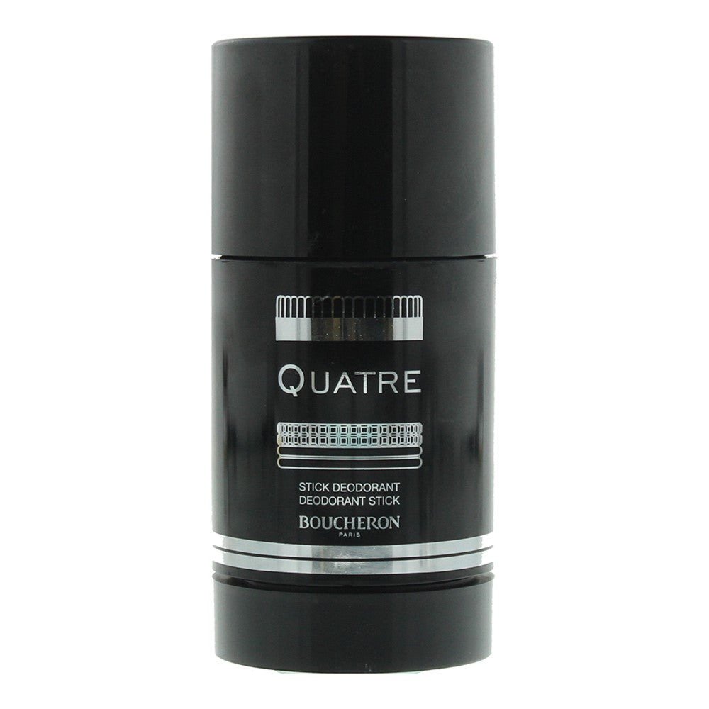 Boucheron Quatre Homme Deodorant Stick 75g