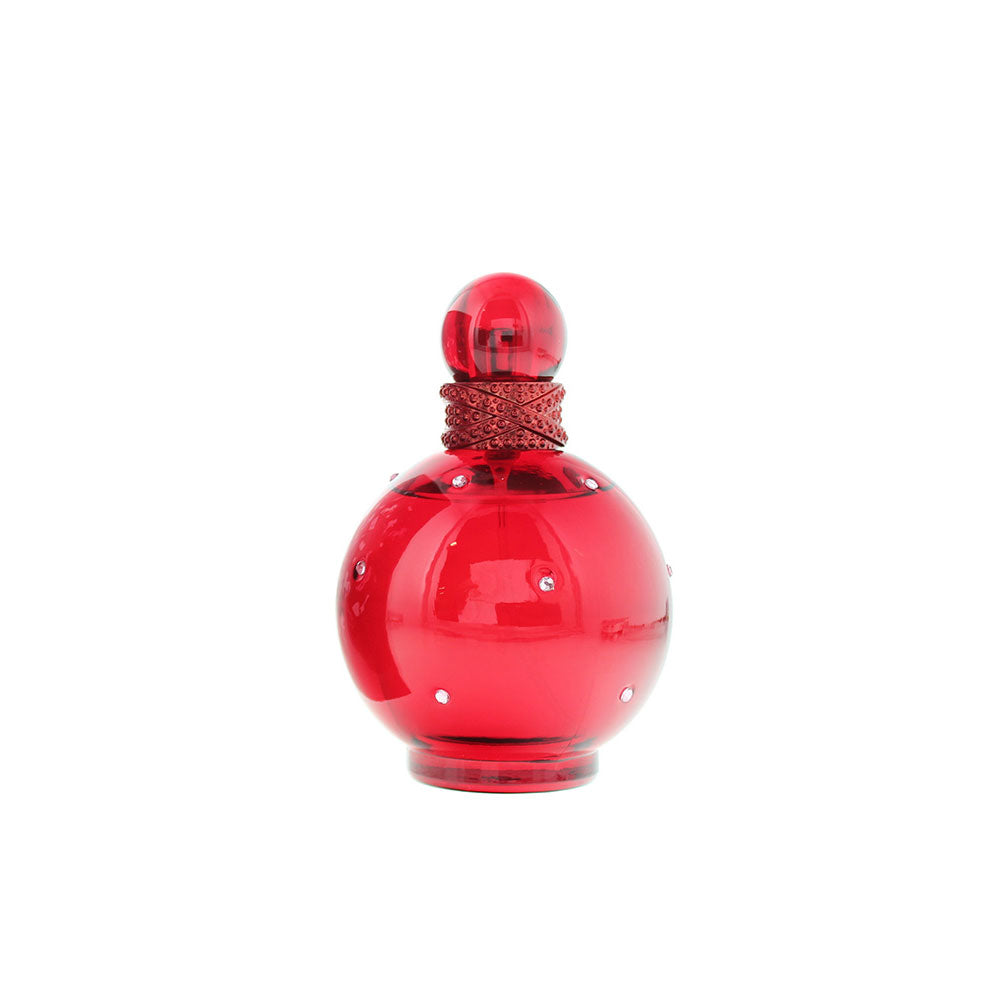 Britney Spears Hidden Fantasy 100ml Eau De Parfum Spray