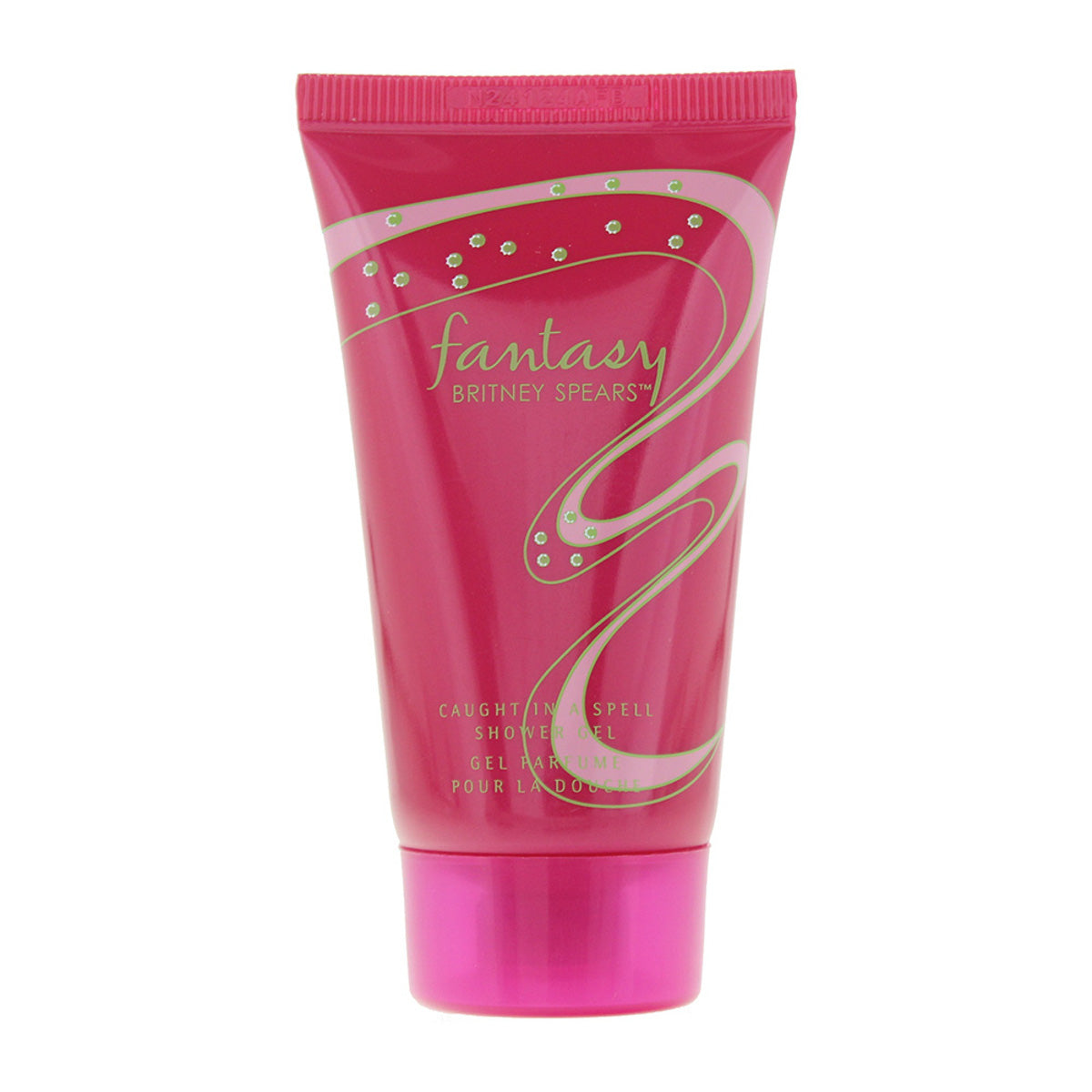 Britney Spears Fantasy Shower Gel 50ml
