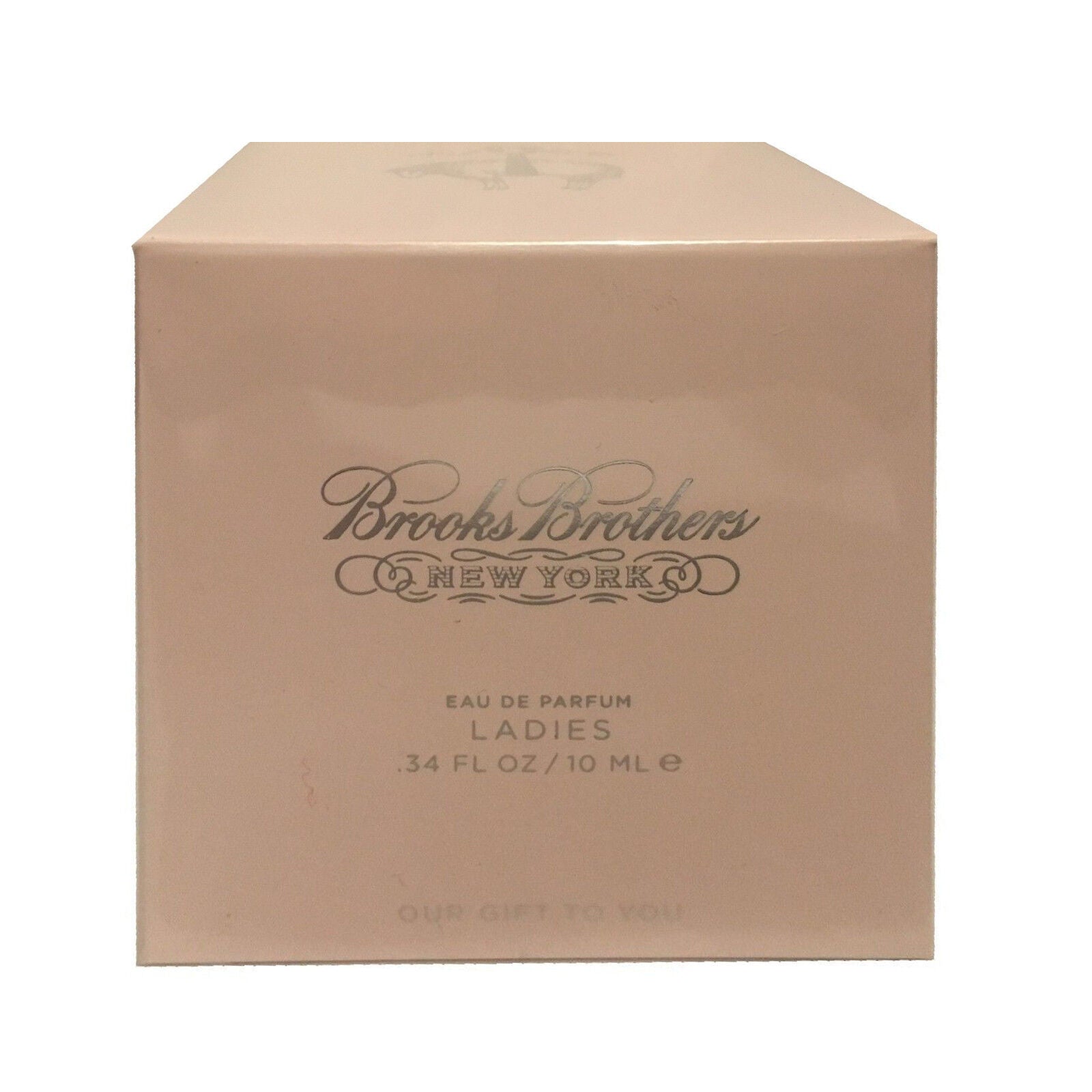 Second image of Brooks Brothers New York 10ml EDP