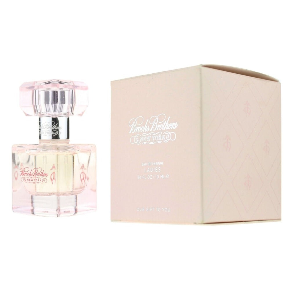 Brooks Brothers New York 10ml EDP