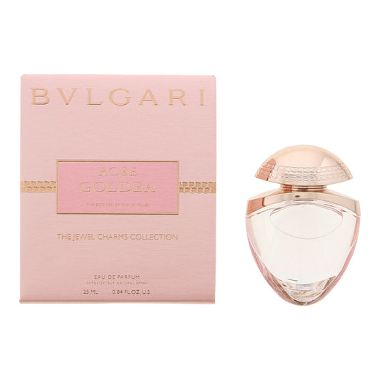 Bulgari Rose Goldea The Jewel Charms Collection 25ml EDP Spray