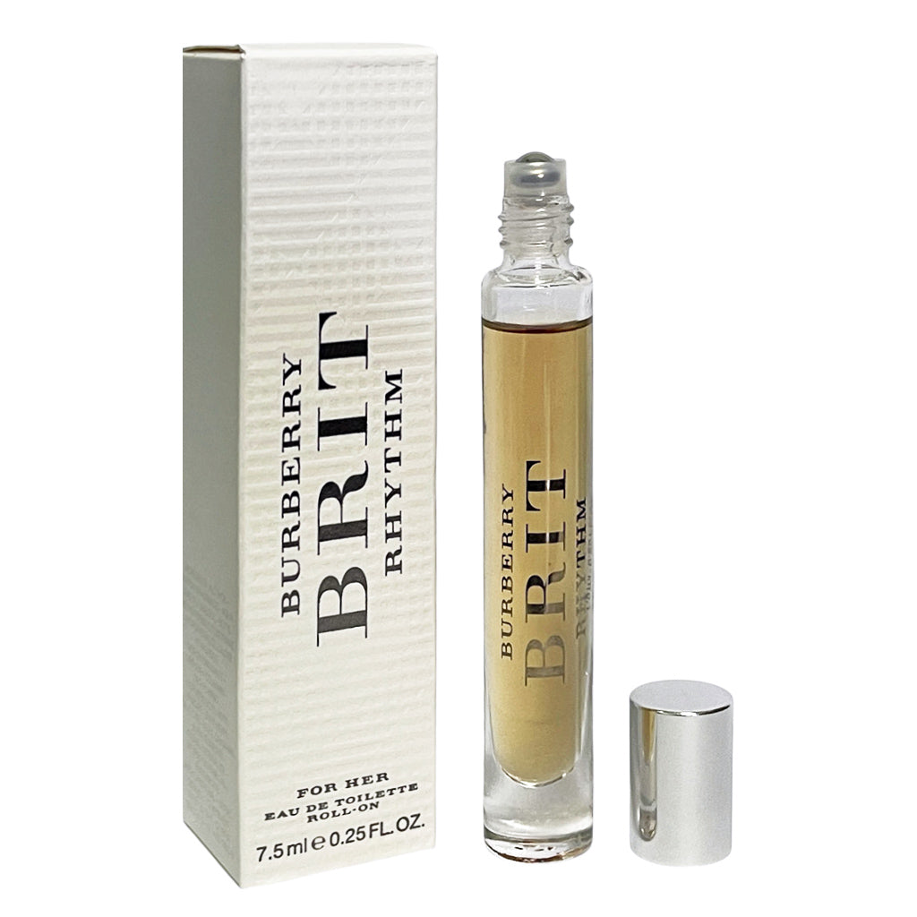 Burberry Brit Rhythm Femme 7.5ml EDT Roll On