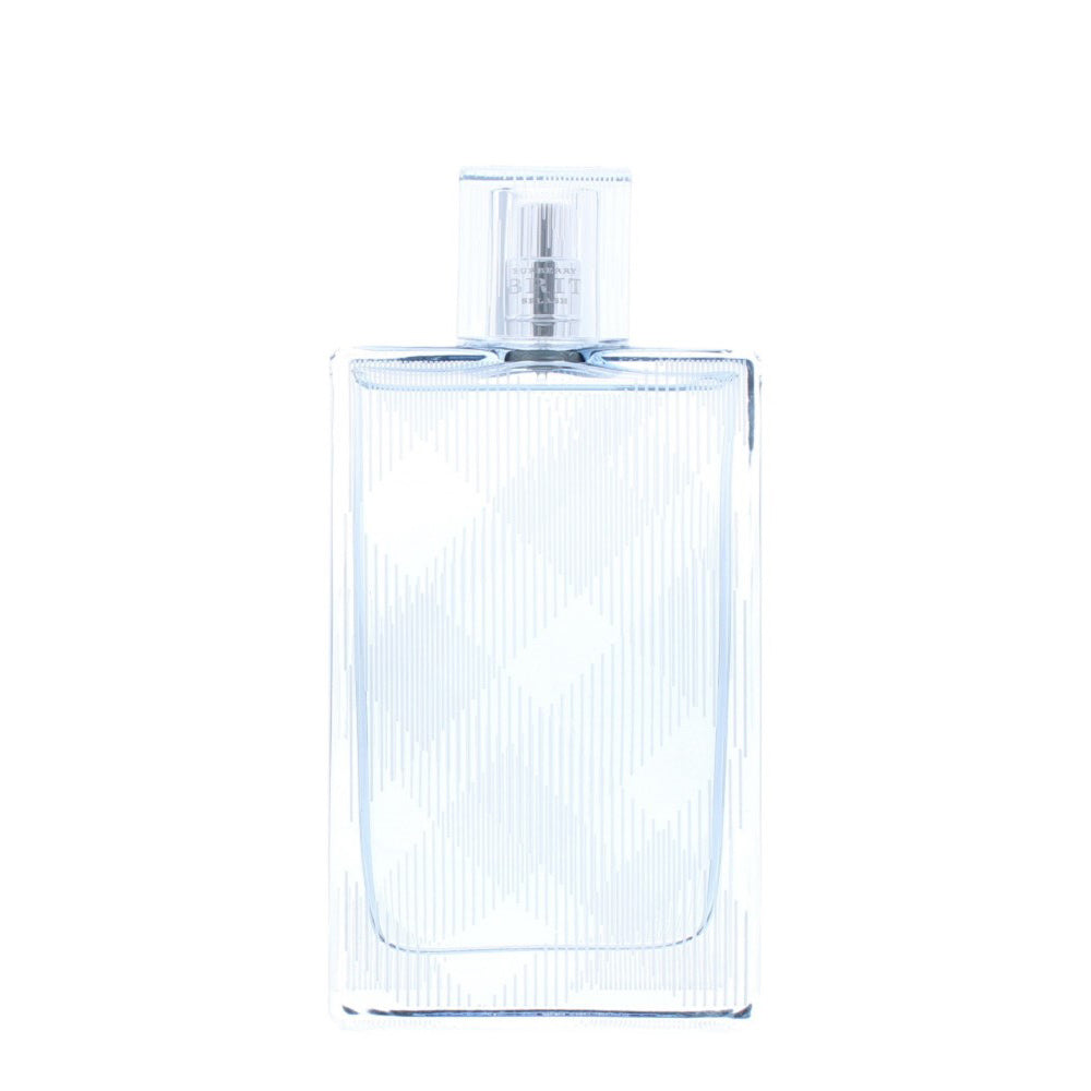 Burberry Brit Splash Men 100ml EDT Spray
