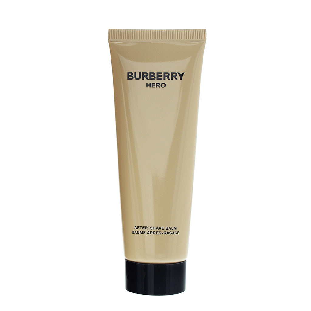Burberry Hero Aftershave Balm 75ml