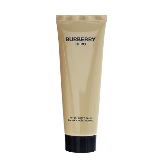 Burberry Hero Aftershave Balm 75ml
