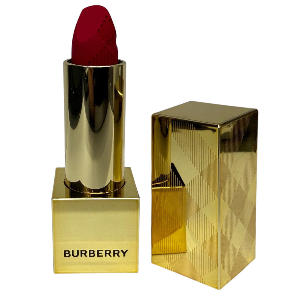 Burberry Kisses Matte Lip Colour 3.3g #109 Military Red