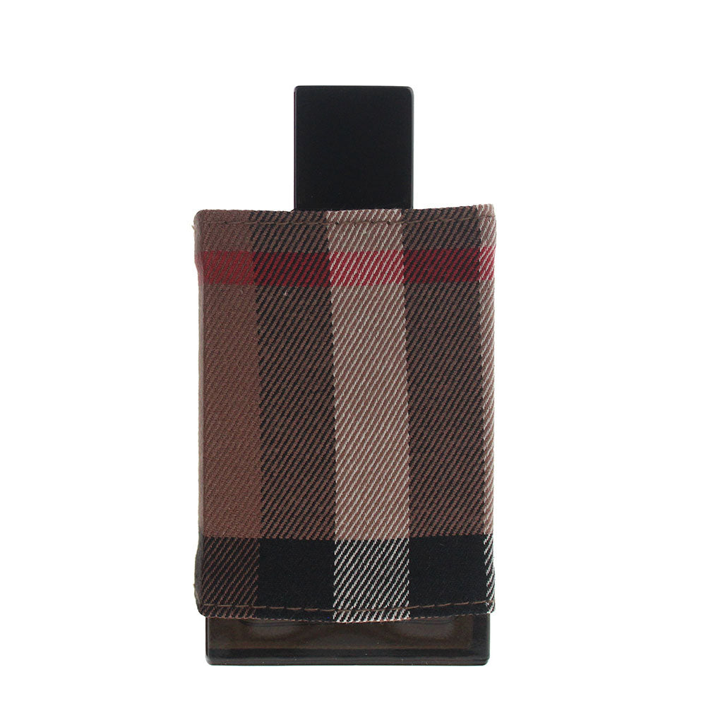 Burberry London Fabric Men 100ml EDT Spray
