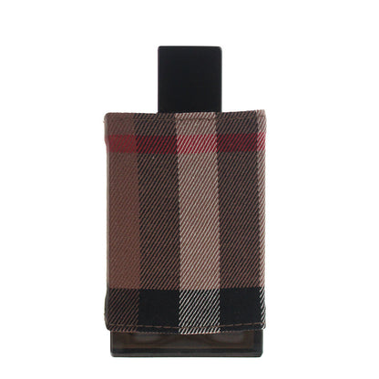Burberry London Fabric Men 100ml EDT Spray