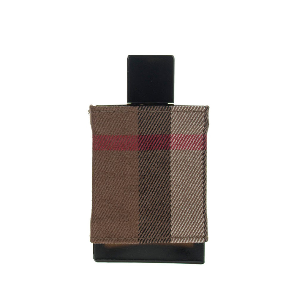 Burberry London Fabric Men 50ml EDT Spray