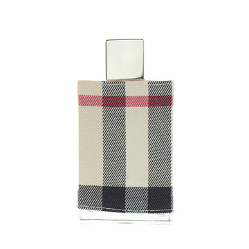 Burberry London Fabric Woman 100ml EDP Spray