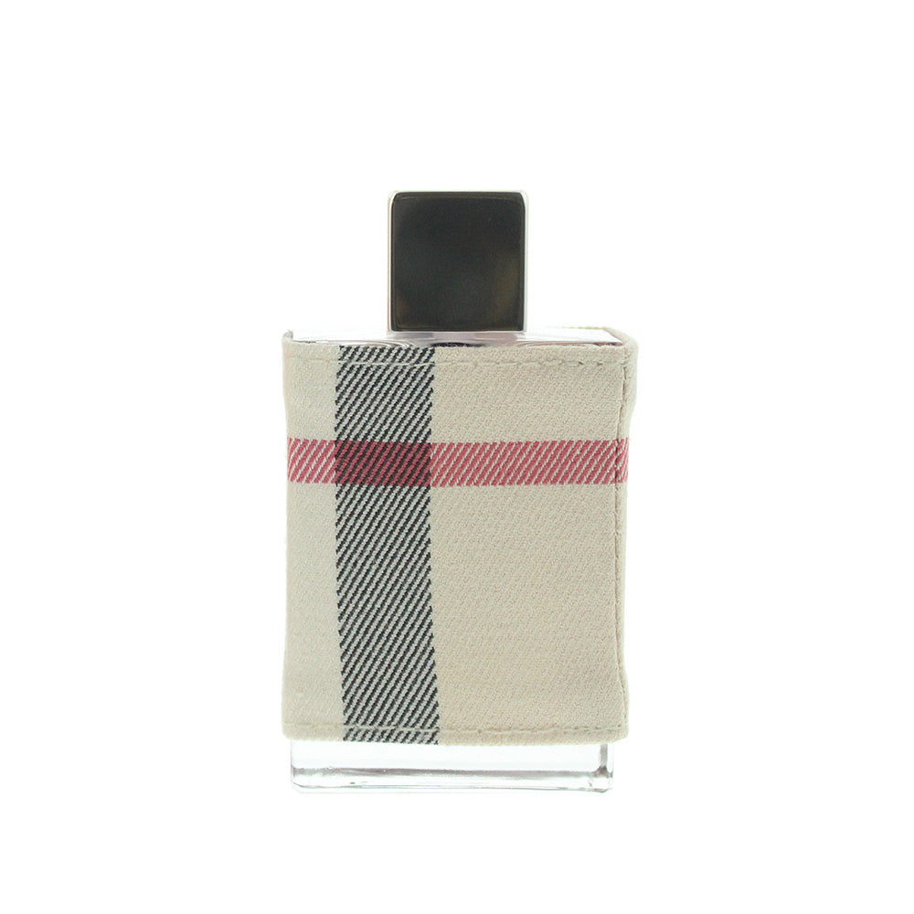 Burberry London Fabric Woman 50ml EDP Spray