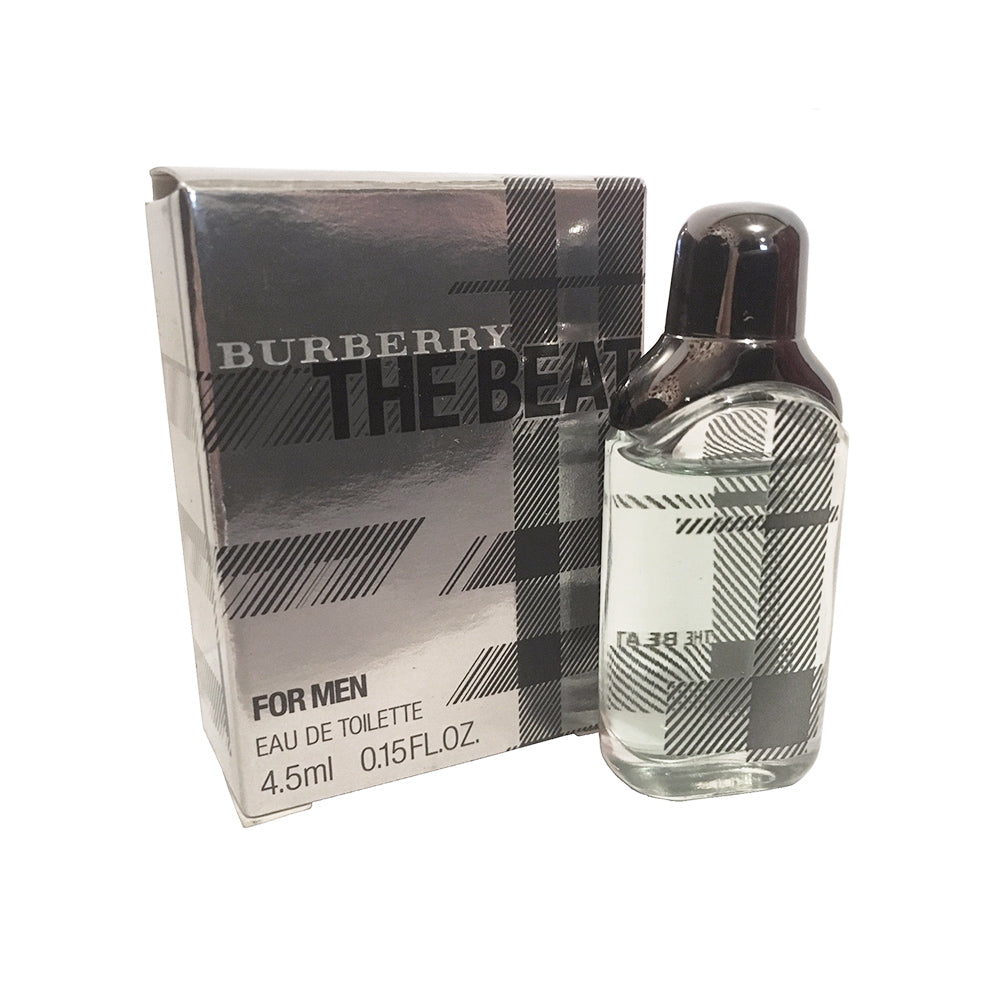 Burberry The Beat 4.5ml EDT Spray