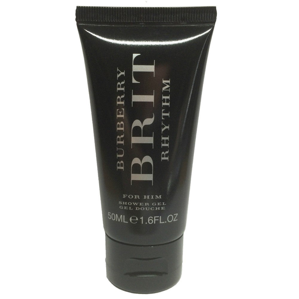 Burberry Brit Rhythm Shower Gel Men 50ml
