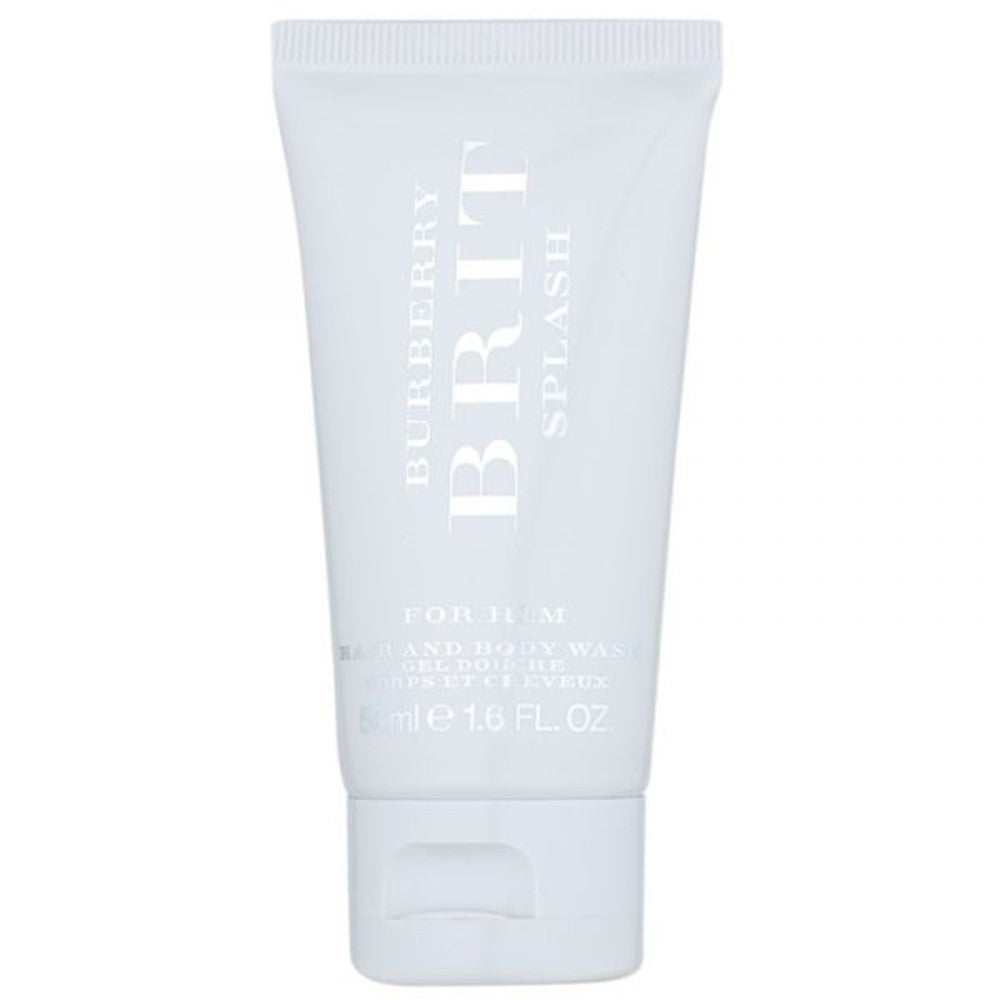Burberry Brit Splash Shower Gel 50ml