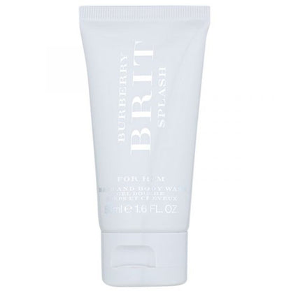Burberry Brit Splash Shower Gel 50ml