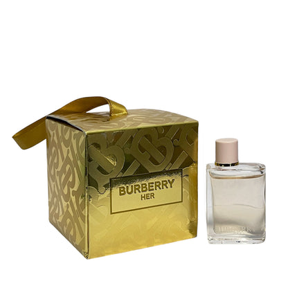 Burberry Her 5ml EDP Miniature Perfume