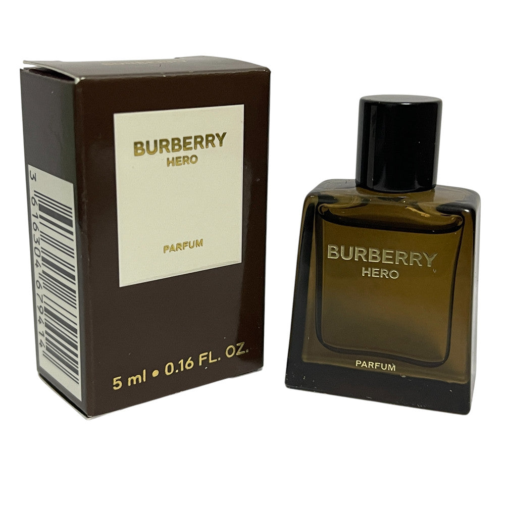 Burberry Hero 5ml EDP Miniature for Men