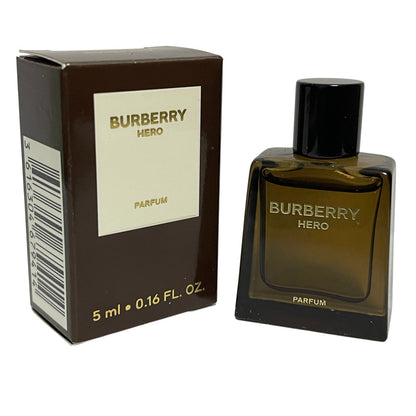 Burberry Hero 5ml EDP Miniature for Men