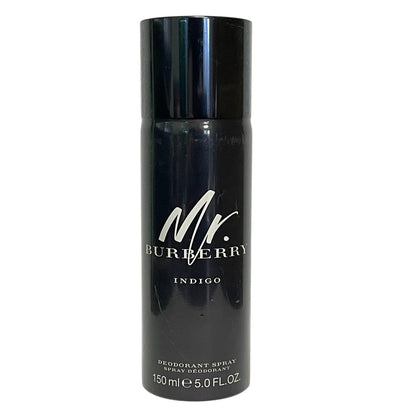 Burberry Mr Burberry Indigo Deodorant Spray 150ml