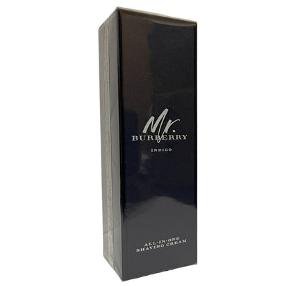 Burberry Mr Burberry Indigo Shaving Cream 75ml