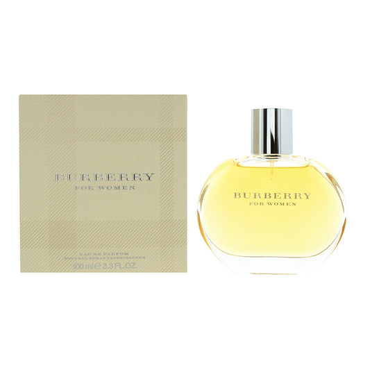 Burberry Original Woman EDP Spray