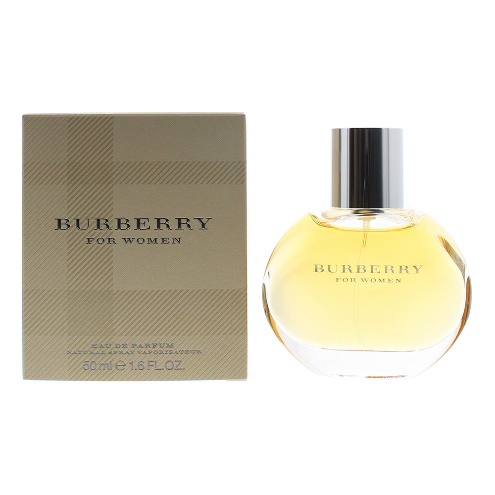 Burberry Original Woman 50ml EDP Spray