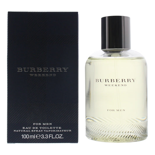 Burberry Weekend Men EDT Spray