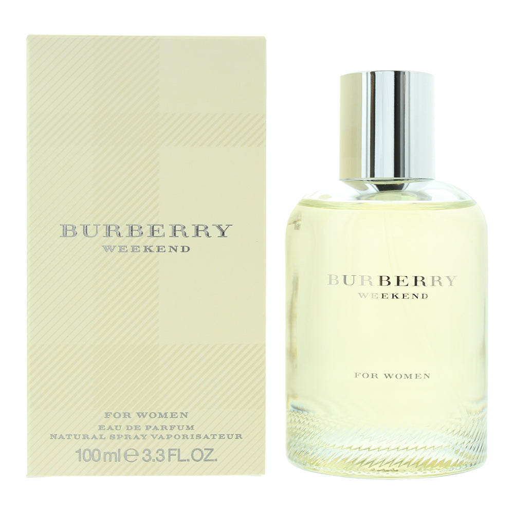 Burberry Weekend Woman 100ml EDP Spray