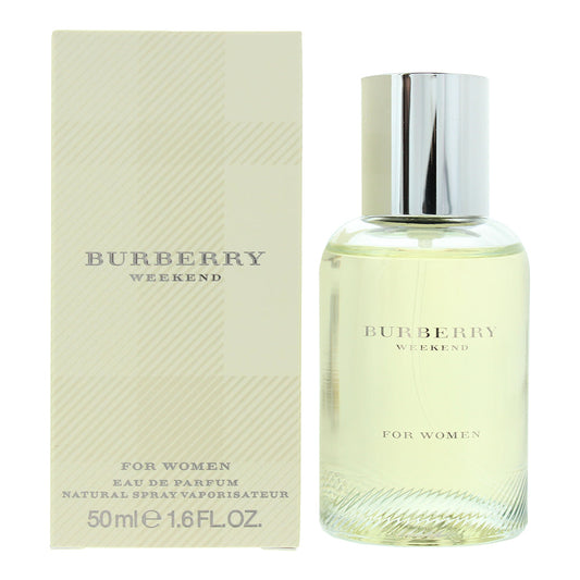 Burberry Weekend for Women 50ml EDP Spray