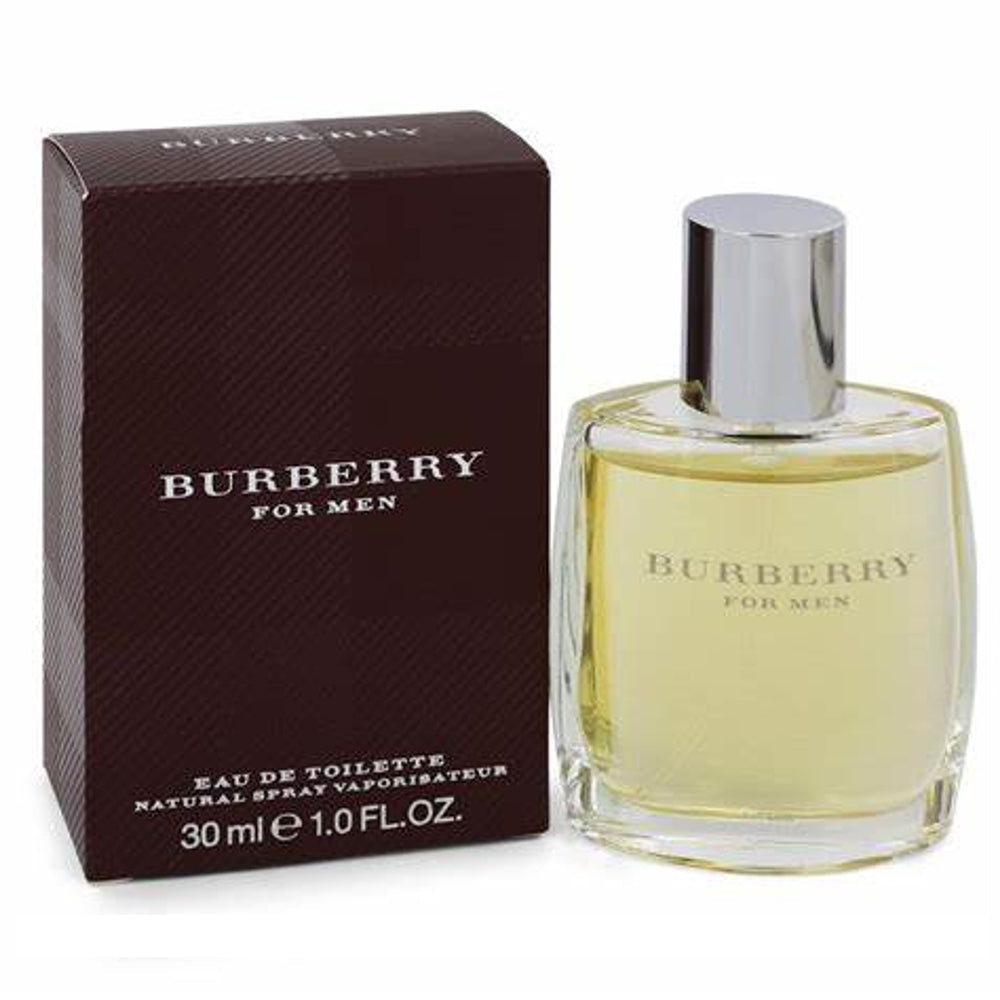 Burberry Classic Men 30ml Eau De Toilette Spray