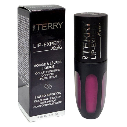 By Terry Lip-Expert Shine Liquid Lipstick 3g Velvet Orchid
