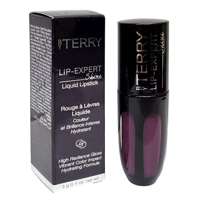 By Terry Lip-Expert Shine Liquid Lipstick 3g Juicy Fig