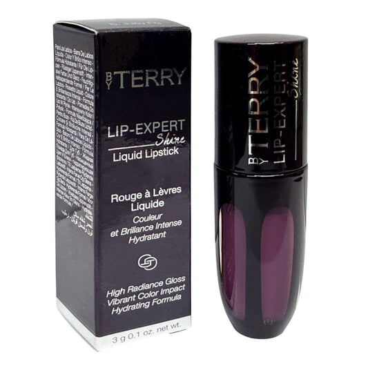 By Terry Lip-Expert Shine Liquid Lipstick 3g Juicy Fig