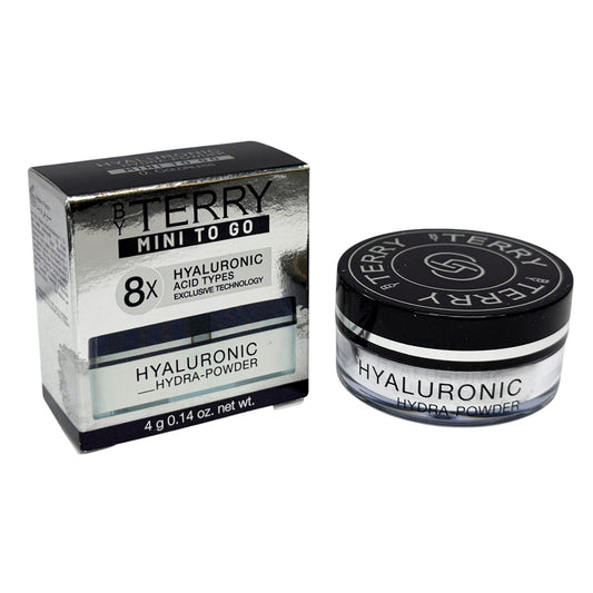 By Terry Mini to Go Hyaluronic Hydra Setting Powder 4g #0 Colorless