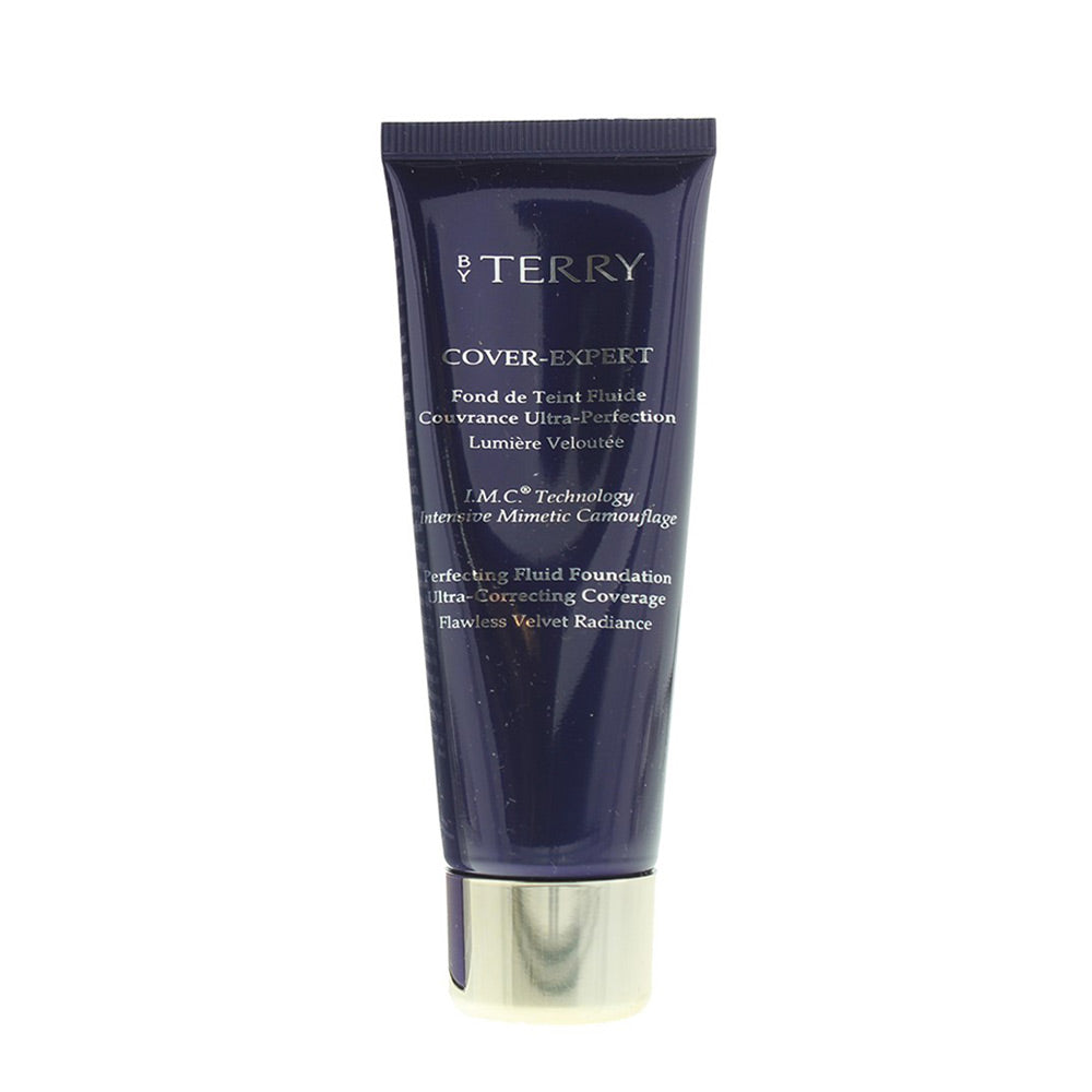 By Terry Rouge Cover Expert SPF15 Perfecting Fluid 35ml Intense Brown