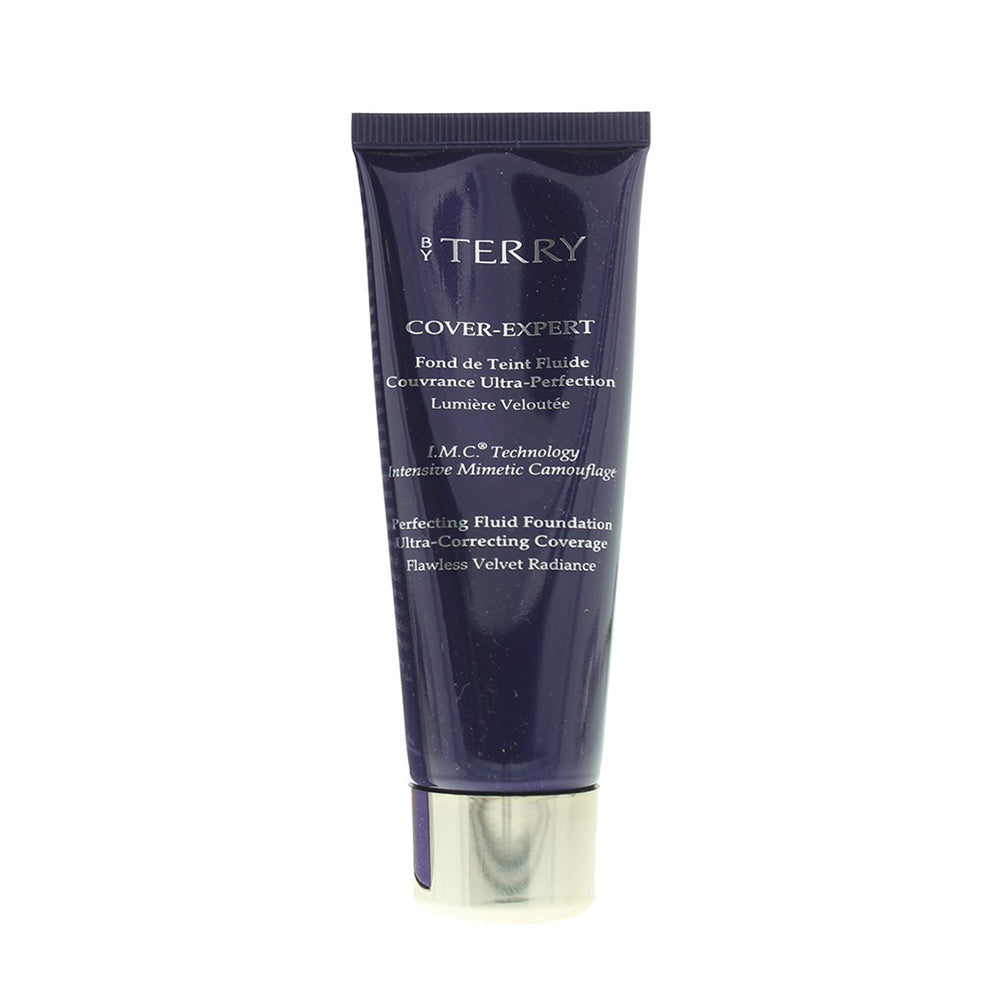 By Terry Rouge Cover Expert SPF15 Perfecting Fluid 35ml Warm Ebony