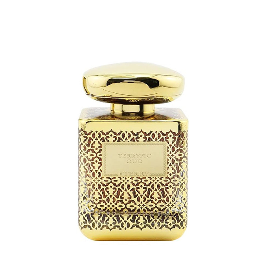 By Terry Terryfic Oud Extreme 100ml + 9ml Extrait De Parfum Sprays