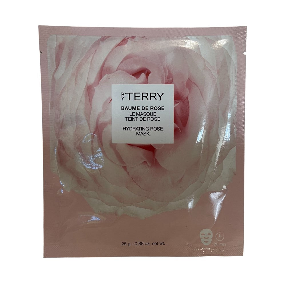 By Terry Baume De Rose Hydrating Face Mask 25g