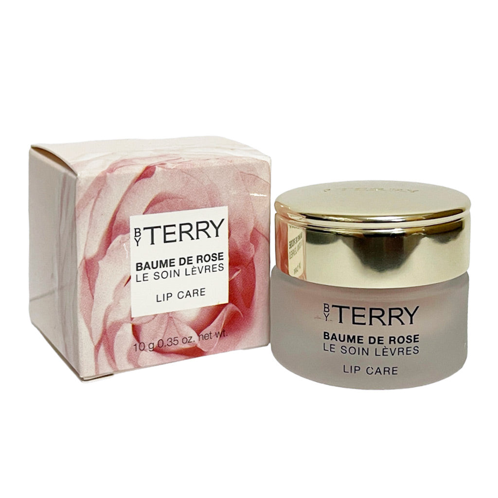 By Terry Baume De Rose Lip Care 10g