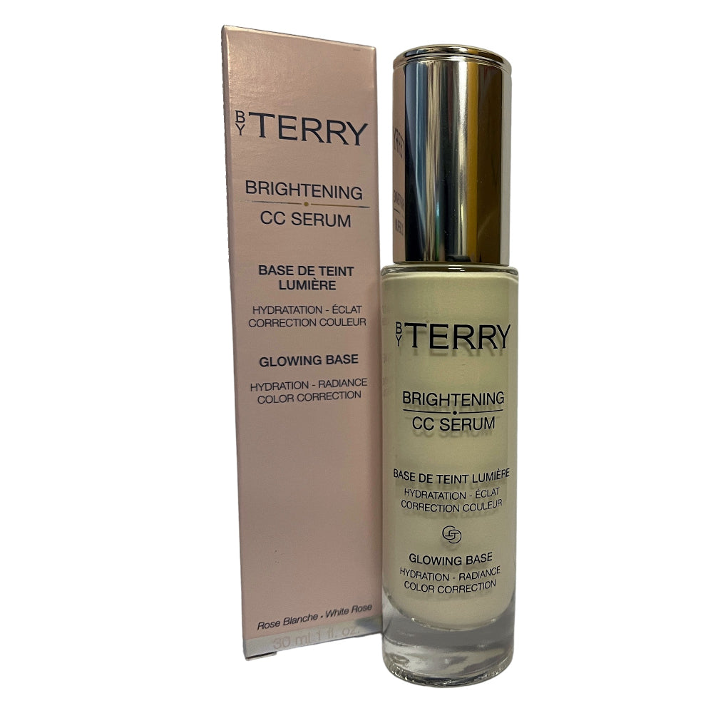 By Terry Brightening Face CC Serum 30ml #1 Immaculate Light