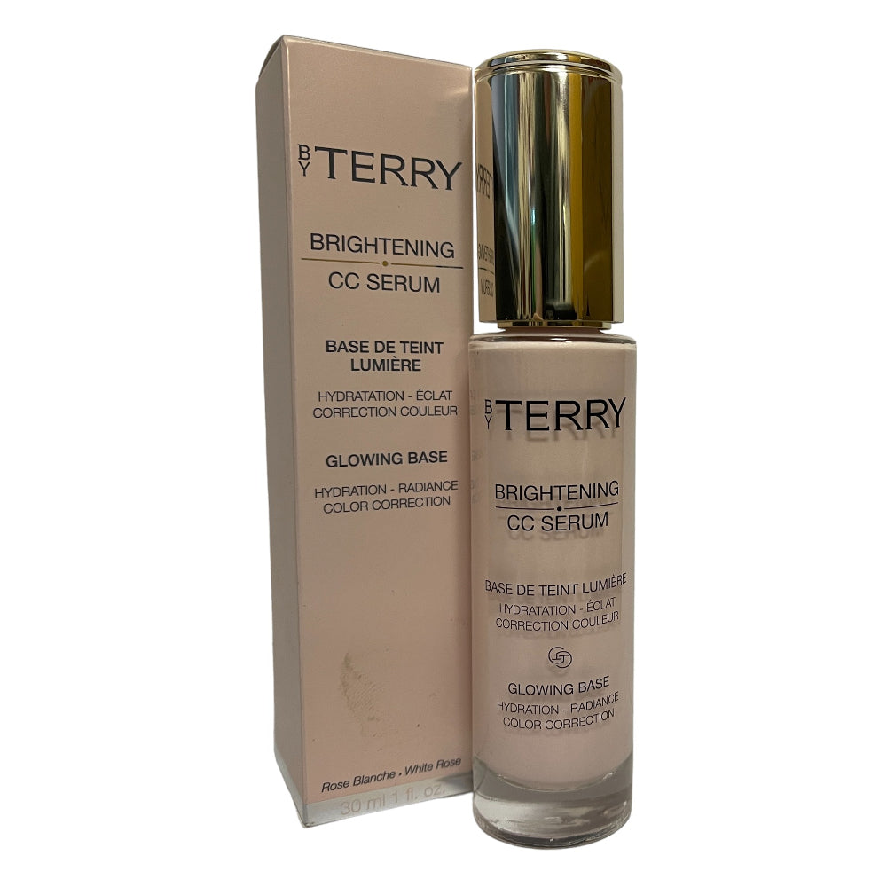 By Terry Brightening Face CC Serum 30ml #2 Rose Elixir