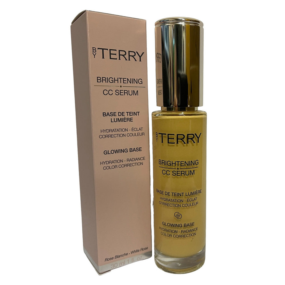 By Terry Brightening Face CC Serum 30ml #3 Apricot Glow