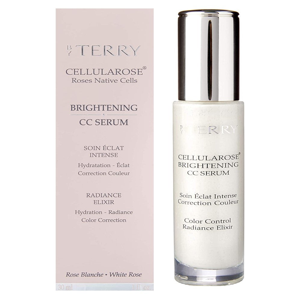 By Terry Brightening Face CC Serum Radiance Rose 30ml
